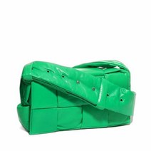 [보테가베네타] [명품]BOTTEGA VENETA FW VCQ 패딩 테크 카세트백 T