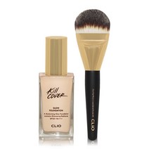 킬커버 광채 파운데이션 38g - 3.5호 바닐라