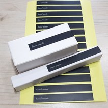 스윗바틀 롤온향수공병, 10매, ⑥스티커-type3