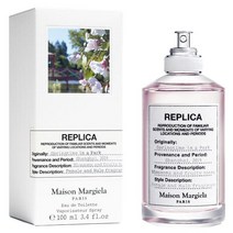메종마르지엘라향수 스프링타임 인 어 파크 EDT 100ML
