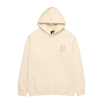 NFL 엔에프엘 F214UHD321 클럽 부클 후디 IVORY
