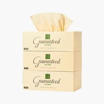 게런티드 바이 바스틀리 페이셜 갑티슈(3갑)