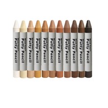 가구 강마루 강화마루 흠집 보수 우드퍼티펜슬 택1, 07 체리