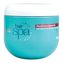 로레알 헤어 스파/리페어링 크림 바스 500ml/헤어스파, 리페어링 크림 500ml