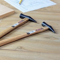 탑맨 검사망치/서각망치, 21mm / No.1621-033 (6403002), 1개