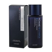 피부보호 면도후 촉촉한사용감 남자화장품 스킨 185ml _ 2023979EA, 1, 본상품선택