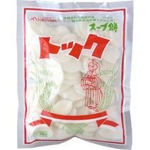 덕산물산 떡국 500g, 단품, 1개