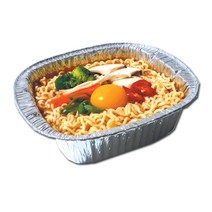 일성 은박라면용기 300개 /은박용기/pc방뽀그리