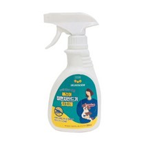 월드켐 배리어 진드기 퇴치제, 300ml, 6개