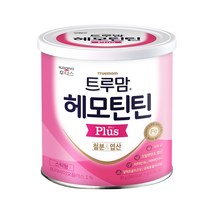후디스 헤모틴틴 플러스 유아 철분, 360개, 1g