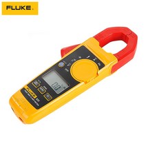 Fluke-325 True RMS 클램프 미터 600V AC/DC 전류 전압계 디지털 펜치 테스터, 01 Fluke 325