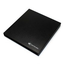 노트북 CD-ROM 9.5mm SATA USB 3.0 ODD 외장 케이스, SU3-7 케이스