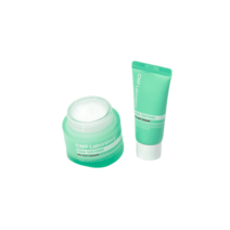 [차앤박] 아쿠아 수딩 오일컷 크림 기획 80 mL+31 mL