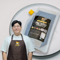 허비쿡스 단짠 만능 맛간장 500g, 1개