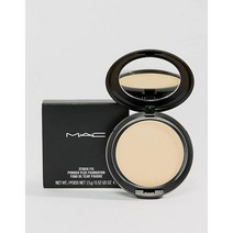 맥 스튜디오 픽스 파우더 플러스 파운데이션 Mac Studio Fix Powder Plus Foundation, C 5