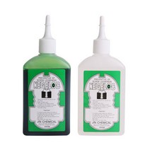 고정제 네지록 특수접착제 나사 녹색 나사고정제 투명 NEGELOC 744988EA