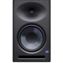 미국직배송 PreSonus 이리스 E8 XT 8인치 니어 필드 스튜디오 모니터 EBM 도파관 포함, E5 XT_Monitor
