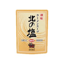 소미 기따노시오 라멘스프 - 일본 시오 라멘 육수 소스 (맑은국물), 1개, 1kg