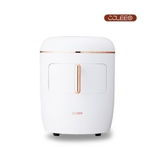 끌리오 가정용 미니 제빙기, ICM-1550W