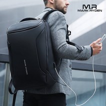 마크라이든 대학생 직장인 MR7013 남성백팩