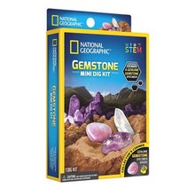 어린이 과학 학습 체험 완구 화석발굴 원석 키트 소 _ 99150EA