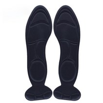 하이힐 발뒤꿈치 보호 패드 깔창 기능성 신발깔창