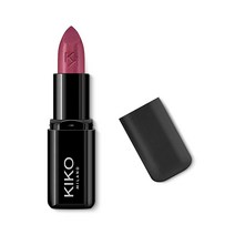 Kiko MILANO 스마트 퓨전 립스틱 426 밝은 의 풍부하고 영양이 풍부한, Pearly Mauve, 1개