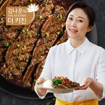 김나운 LA갈비 명작 4팩 (팩당 400g 총 1.6kg) 18613