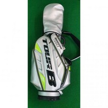 브릿지스톤 중고 캐디백 투어B, 기본 : 상세페이지 참조