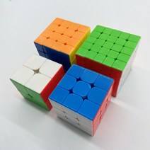 2x2 3x3 4x4 5x5 리틀매직 M 마그네틱 333 스피드 큐브 22 33 44 55 YUXIN/리틀매직 M 큐브 7개이상 구매시 마론 8색펜 1개 증정, 큐브 2x2