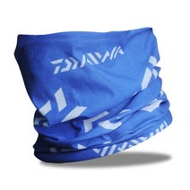 운동용 마스크 쓰고 운동 서핑 특이한 골프장 선수 마라톤 러닝 축구 2021 용 17, 무료 크기, 다이와 블루