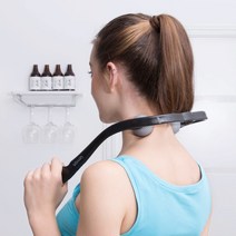 바디마사지롤러 얼굴마사지기 사우나 도구 목지압기 괄사 페이스, NM2