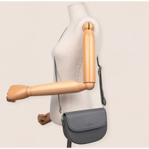 오엔시 여자 초등고학년 중학생 핸드폰 숄더 크로스 백 핸드백 친구 생일 선물
