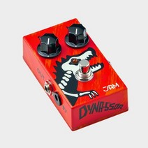 Jam Pedal - DynassoR / 잼 페달 컴프레서, *, *