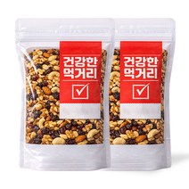 새봄푸드 프리미엄 믹스너츠, 1kg, 2개 상품 사진