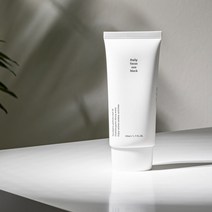 무기자차 선크림 골프 선블럭 유칼립투스 썬크림 벨리사고 썬블럭