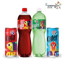815 콜라/사이다 250ml 30캔, 01. 815 콜라 250ml x30캔, 상세설명 참조