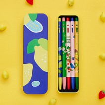 모나미 153볼펜 한정판 프레쉬, 단품