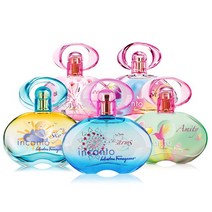 명품향수 페라가모 인칸토 참/샤인/스카이/아미티/뉴블룸 50ml, 선택완료, 인칸토 참 우먼 50ml