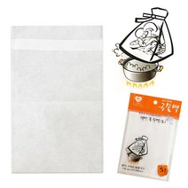 멸치육수통 멸치망 다시통 스텐육수망 다시백 걸음망, 하니웰빙국물백_소_5매0272