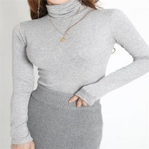 모로코코 데일리 스판 폴라티
