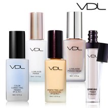 VDL 루미레이어 프라이머/퍼팩팅래스트/컬러코렉팅, 컬러 코렉팅 프라이머(민트)