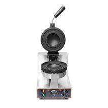 UFO햄버거 기계 스크림 함부르크 메이커 업소용 로터리 110V 220V 젤라토 파니니 프레스, 01 common model_01 110V_02 EU