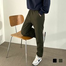 SJ2]이거다이거-210-코타여자퀼팅조거패딩바지