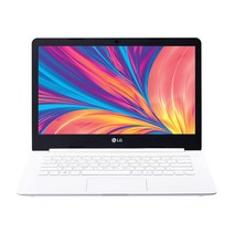 LG 2021 울트라 PC 14, 화이트, 14U30P-E326K, 펜티엄 실버, 576GB, 8GB, WIN10 Pro Education