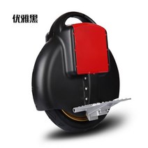 외발전동휠 블루투스 전기 외발 자전거 1 바퀴 각자 균형 스쿠터, 05 5, 한개옵션1