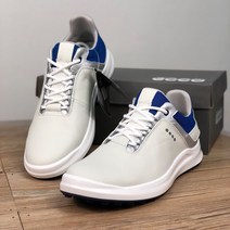 골프화 가죽 남성 신발 연습용골프화 골프신발kns1819