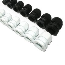 케이블 그랜드 PG컨넥터 코드록 콘넥터 PG29-PG36, PG29(화이트)