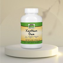 나우푸드 잔탄검 170 g, 1개