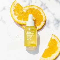 티티에이티 유자 래디언스 세럼 30ml, 단품